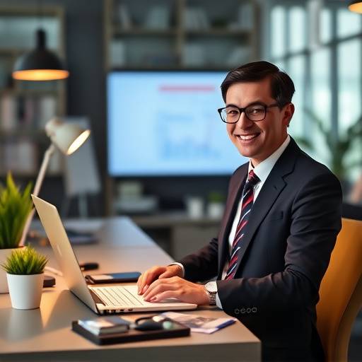 Financial Accounting Fundamentals course thumbnail