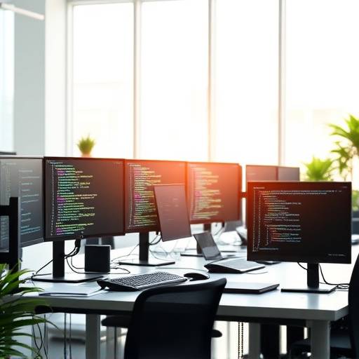 Full-stack web development course