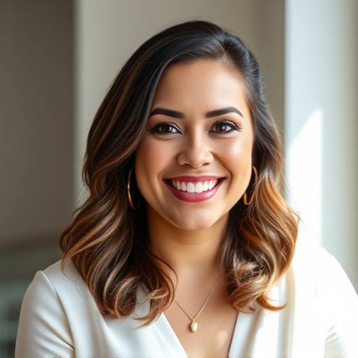 Maria Rodriguez, Lead Digital Marketing Instructor